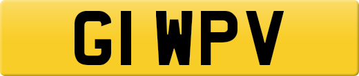 G1WPV