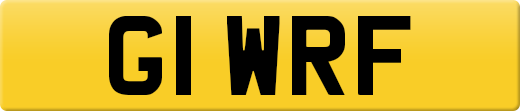 G1WRF