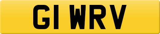G1WRV