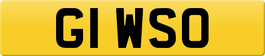 G1WSO