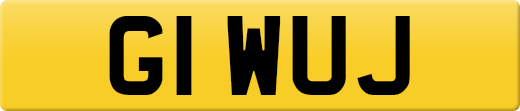 G1WUJ