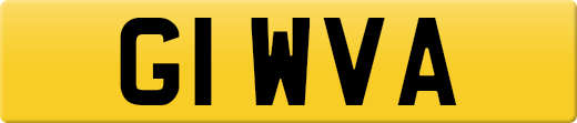 G1WVA