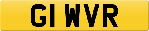 G1WVR