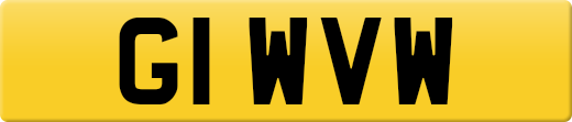 G1WVW