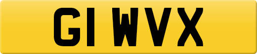 G1WVX