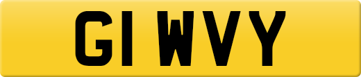 G1WVY