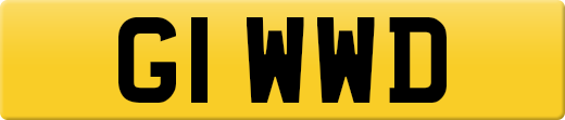 G1WWD