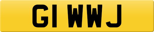 G1WWJ