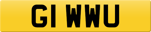 G1WWU