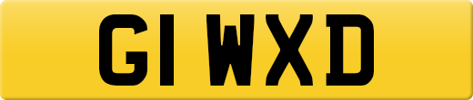 G1WXD