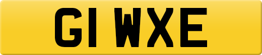 G1WXE