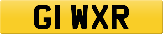 G1WXR