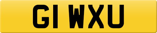 G1WXU