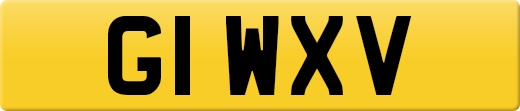 G1WXV