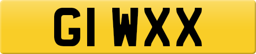 G1WXX