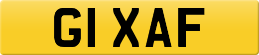 G1XAF