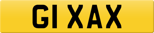 G1XAX