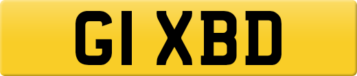 G1XBD
