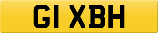 G1XBH