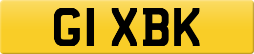 G1XBK