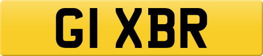 G1XBR