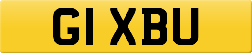 G1XBU