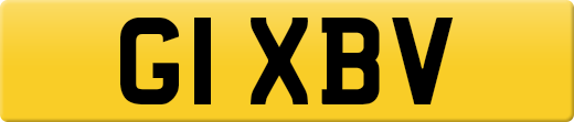 G1XBV