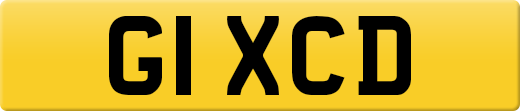 G1XCD