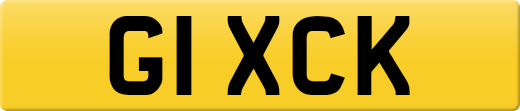 G1XCK