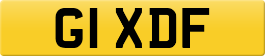 G1XDF