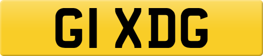 G1XDG