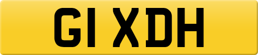 G1XDH