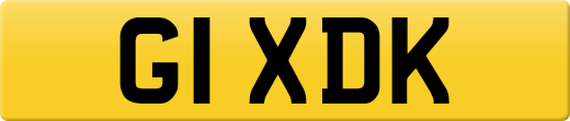 G1XDK
