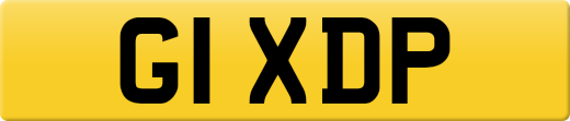 G1XDP