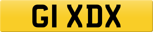 G1XDX