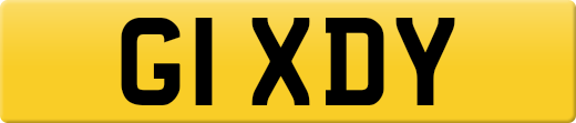 G1XDY