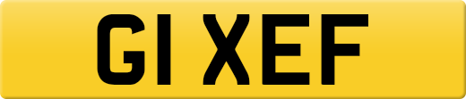 G1XEF