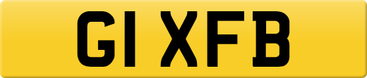 G1XFB