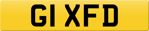 G1XFD