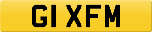 G1XFM