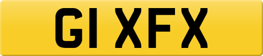 G1XFX