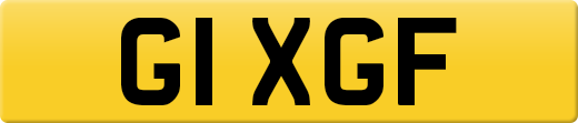 G1XGF