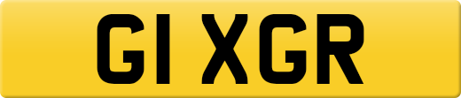 G1XGR