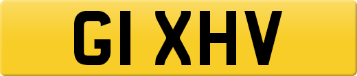 G1XHV