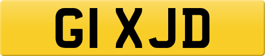 G1XJD