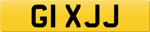 G1XJJ