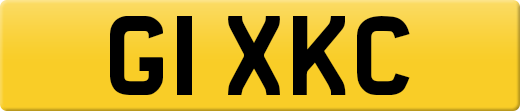 G1XKC