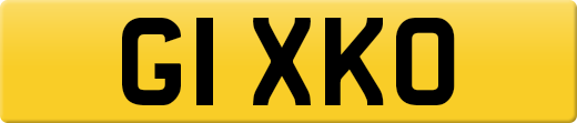 G1XKO