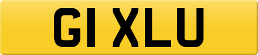 G1XLU