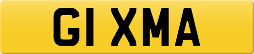 G1XMA
